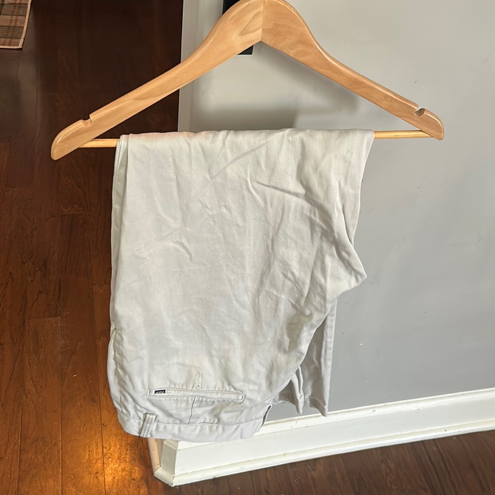 Khakis